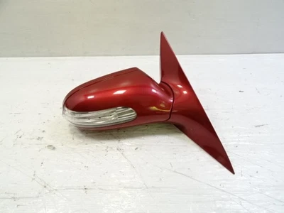 06 Espejo retrovisor mercedes r171 slk280, exterior, derecho Foto 1 de 4