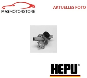 ENGINE COOLANT PUMP WATER PUMP HEPU P450 P FOR BMW 02,1500-2000,2000-3.2 - Picture 1 of 5
