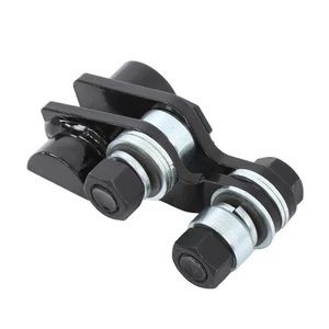 Suspension Lowering Link Kit Rear For Kawasaki Vulcan 1700 Vaquero 2009-2021 - Picture 1 of 13