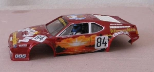 FLY CAR Model 1981 BMW M1 Walter Maurer LTD. EDITION 1/32 Scale (Body Only) - Picture 1 of 7