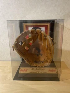 Rawlings Alex Rodriguez Limited Edition A-Rod Model Glove Softball Hardball NEW - Picture 1 of 12