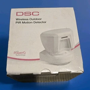 DSC Neo PG4994 PowerG Wireless PIR Outdoor Detector - Picture 1 of 2