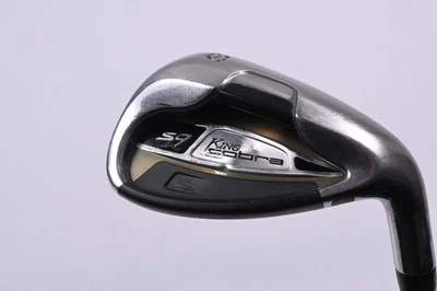 Cobra S9 Sand Wedge / 54 Degree / Senior Flex Graphite Design YS Shaft - Image 1 of 4