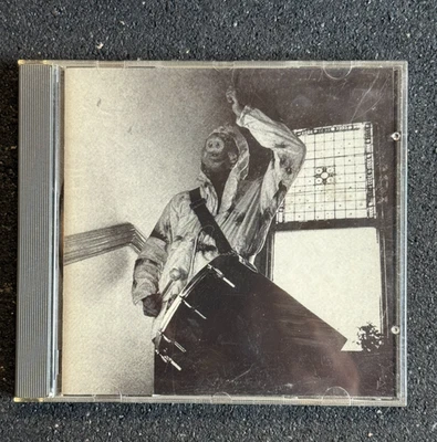 DEATH IN JUNE - CD - LIVE MAY 1982 - Oh How We Laughed - Image 1 of 4