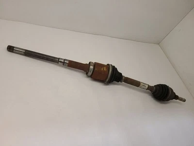 Eje de pasajero delantero 2,0 L turbo AWD F2G33B436BE 15-18 FORD EDGE RH Foto 1 de 4