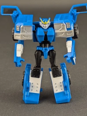 Transformers Robots In Disguise Strongarm complete NO STICKER RID 2015 Legion - Image 1 of 4