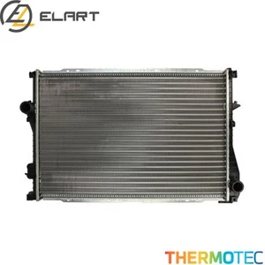 RADIATOR ENGINE COOLING D7B004TT FOR BMW 5E39/7E38 M52B28 2.8L M52B25 2.5L 6cyl - Picture 1 of 9