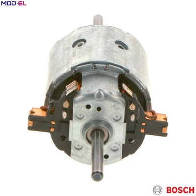 ELECTRIC MOTOR INTERIOR BLOWER 0 130 111 204 - Image 1 of 4