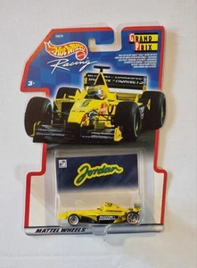 Hot Wheels F1 Jordan 2000 Rare *VGC* - Picture 1 of 3