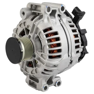 Alternator For BMW 323i 2006-2007 L6 2.5L Z4 2006-2008 L6 3.0L 155A SC6 11077 - Picture 1 of 9