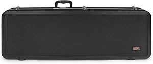Gator Cases Deluxe ABS Molded Jazzmaster Style Electric Guitar Case (GC-JMASTER) - Picture 1 of 7