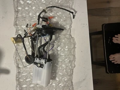 Bomba de combustible para GMC Canyon 2004: nueva Foto 1 de 4