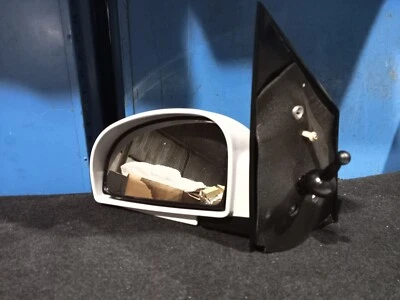 Hyundai Getz 2002-2006 Left Side Wing Mirror (B10403). - Image 1 of 3