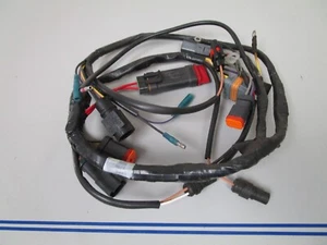 *NEW OEM* 0720 OMC Johnson Evinrude 150 175 hp Wire Harness 586028 0586028 - Picture 1 of 5