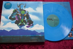 CAN...LP...MONSTER MOVIE ( Limited Edition in 180gr. + COLOR Blau + download ) - Imagen 1 de 3