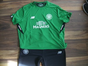 infant celtic tracksuit