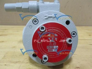 1PCS NEW Tswu Kwan Hydraulic Lubrication Pump TK-3020 - Picture 1 of 1