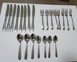 Pfaltzgraff Besteck Teilset - Bild 1 von 4