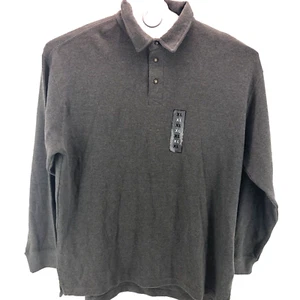 Route 66 Pullover Herren XL braun Strick Oversized Stretch Outdoor Gear - Bild 1 von 8