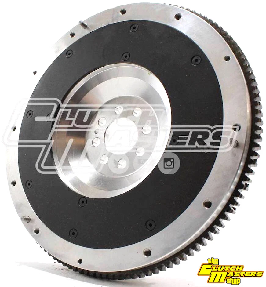 Clutch Masters Lightweight Aluminum Flywheel For 2009 - 2021 Nissan 370Z 3.7L - Image 1 of 1