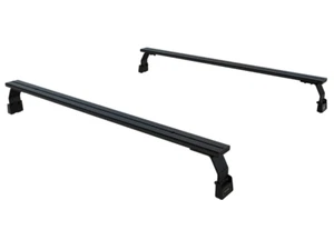 Volkswagen Amarok (2010-Current) EGR RollTrac Load Bed Load Bar Kit - by Front R - Picture 1 of 4