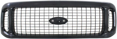  New Grille Assembly For Ford Excursion 2000-2004 - Image 1 of 4