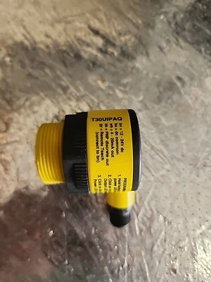 BANNER T30UIPAQ 1PCS Brand New ones - Image 1 of 3