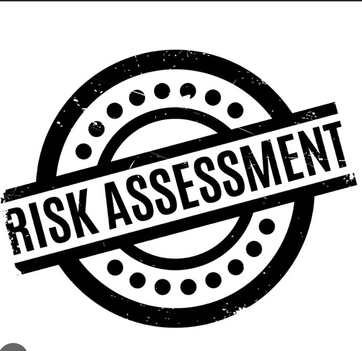 Professional Site Specific Risk Assessments. Please Ask First To Confirm Trade - Image 1 of 1