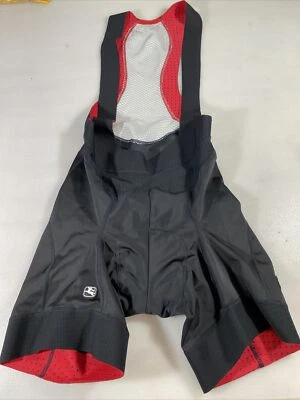 Giordana Mujer Ciclismo Culotte Talla 12 (7677) Foto 1 de 4