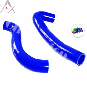 Mangueras de silicona para TOYOTA VIOS NCP41 2NZ-FE 2NZFE 1,3 L NCP42 1,5 L 2003-2007 azul - Imagen 1 de 3