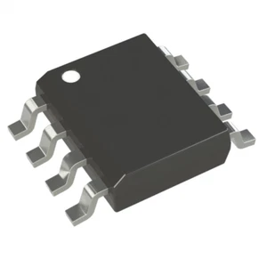 5 PCS 25LC512T-E/SN 512Kbit Serial EEPROM, I2C Interface, 2.5V to 5.5V, SOIC-8 - Picture 1 of 3