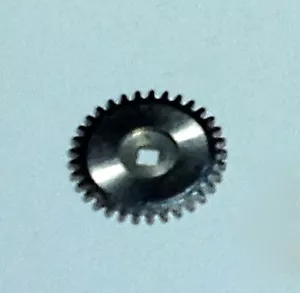 Rolex Watch Caliber1400 Ratchet Wheel - Picture 1 of 1