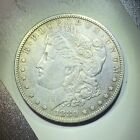 Better 1880-O Morgan Silver Dollar - 90% US Coin - Nice Coin