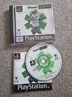 Theme Hospital (PS1)  With Manual, , Electronic Arts, 1998