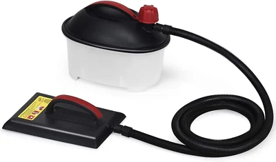 Устройство для зачистки обоев, очиститель без химикатов с длительным временем работы, в комплекте 2 ручки Po - Изображение 1 из 4