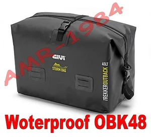 BORSA INTERNA T507 X VALIGIA TREKKER OUTBACK 48 Litri T507 OBK48A OBK48B - Imagen 1 de 1