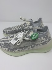 Adidas Yeezy 700 V3 Reveals GlowintheDark Upper .