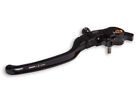 DUCATI RIZOMA FRONT CLUTCH LEVER BLACK MONSTER 659 96180621AA