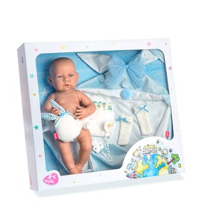 Bebe Reborn Garcon Ebay