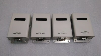 [Used] GO Element / GO-PT102 / Point Level Sensor Controller, 1pcs - Image 1 of 4
