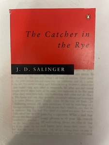 The Catcher In The Rye - Picture 1 of 3