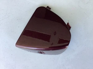 Access cover coolant bv 250 bv 250 Piaggio 05 06 2007 08 2008 maroon burghandy - Picture 1 of 4