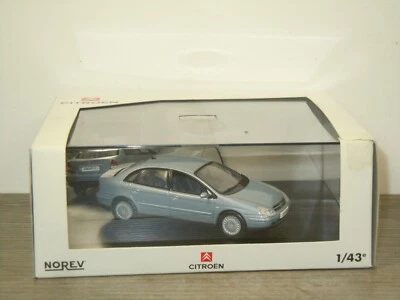 Citroen C5 - Norev 155503 - 1:43 in Box *71025 - Bild 1 von 4