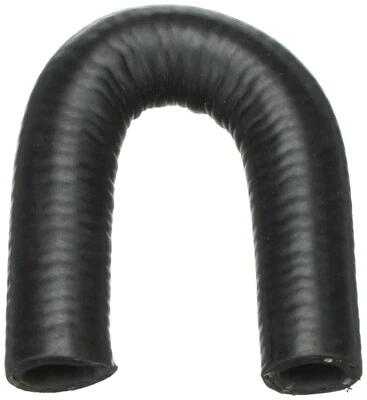 HVAC Heater Molded Hose For 1985-1991 Chevrolet Corvette 5.7L V8 GAS Gates - Image 1 of 2