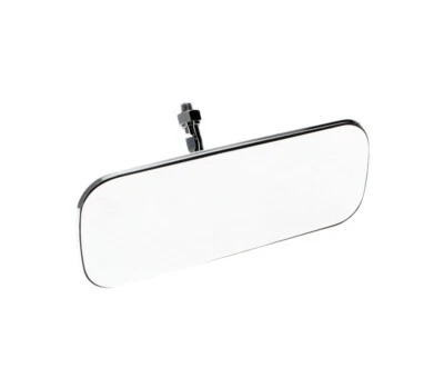 Espelho retrovisor interno AMD compatível com caminhão GMC Suburban tamanho completo X645-4047-1 - Imagem 1 de 3