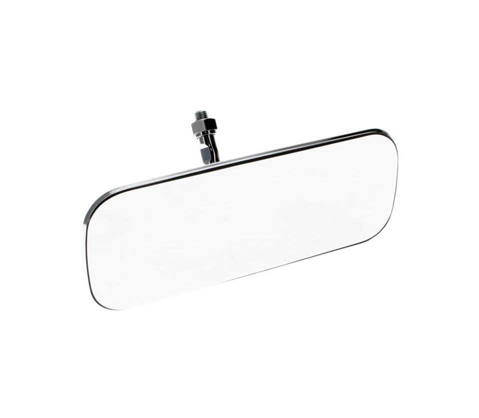 Espelho retrovisor interno AMD compatível com caminhão GMC Suburban tamanho completo X645-4047-1 - Imagem 1 de 3