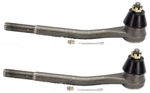 1962-65 Ford Fairlane, 62-63 Mercury Meteor Inner Tie Rod Ends (MS) - Picture 1 of 1