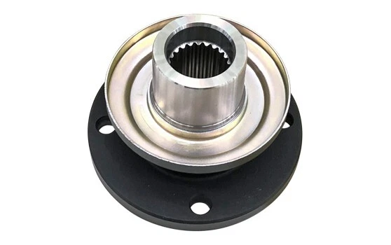 Piezas de reproducción AE86 41204-20020 piñón de accionamiento trasero brida ... - Imagen 1 de 1