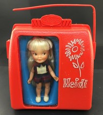 hi heidi doll