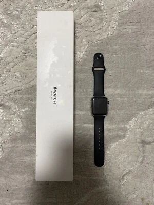 apple watch series 3 38 mm - Bild 1 von 2